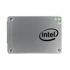 Подержанный SSD-накопитель Intel 540S объемом 240 ГБ (2,5