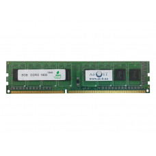 БУ Оперативна пам`ять 8 ГБ, DDR3, для ПК, Hynix (1600 МГц, 1.5 В, CL11, H5TQ8GB3MMA)