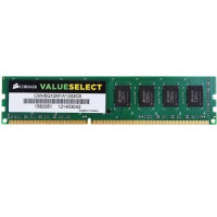 БУ Оперативна пам`ять 8 ГБ, DDR3, Corsair (для ПК, 1333 МГц, 1.5 В, CL9, CMV8GX3M1A1333C)