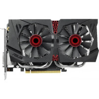 Used Asus GeForce GTX 960 Graphics Card (4GB, GDDR5, 128-bit, 1228/7010 MHz, DVI, HDMI, 3x DisplayPort)