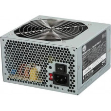 Used Cooler Master 460 W Power Supply, 24+4+4-pin, GPU power connector – 1x6-pin, 120 mm, ATX, RS-460