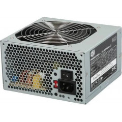 БУ Блок живлення 460 Вт Cooler Master, 24+4+4 pin, живлення відеокарти – 1x6pin, 120 мм, ATX, RS-460