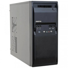 БУ Корпус Chieftec Libra LG-01B-OP, 484 x 180 x 404 мм, без БП (верхній) mATX