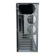 БУ Корпус Chieftec Libra LG-01B-OP, 484 x 180 x 404 мм, без БП (верхній) mATX