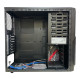 БУ Корпус Chieftec Giga DF-02B-U3-OP, 487 x 200 x 430 мм, без БП (нижній) ATX