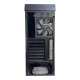 БУ Корпус Zalman R1, 192 x 465 x 450 мм, без БП (нижній) ATX