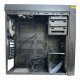 БУ Корпус Zalman R1, 192 x 465 x 450 мм, без БП (нижній) ATX