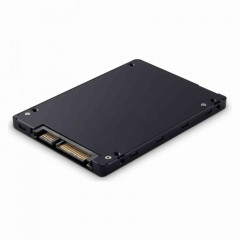 БУ SSD накопичувач 240 ГБ Micron (2.5", 3D TLC, SATAIII, MTFDDAK240TCC)