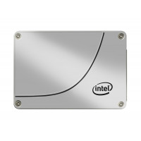 Used 240 GB Intel D3-S4510 SSD (2.5", 3D TLC, SATA III, SSDSC2KB240G8)
