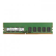 БУ Оперативна пам`ять 8 ГБ, DDR4, серверна пам`ять, Samsung (2133 МГц, 1.2 В, CL15, M391A1G43DB0-CP)