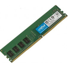 БУ Оперативна пам`ять 8 ГБ, DDR4, для ПК, Crucial (2133 МГц, 1.2 В, CL15, CT8G4DFD8213.C16FAR2)