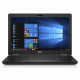 Б/у ноутбук 15,6" Dell Latitude 5580, Core i5-7200U (2,5 ГГц), 8 ГБ DDR4, UHD 620, SSD M.2 240 ГБ