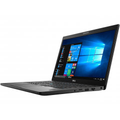 БУ Ноутбук 14" Dell Latitude 7490, Core i7-8650U (1.9 ГГц) 8GB DDR4, Intel UHD 620, 256GB SSD