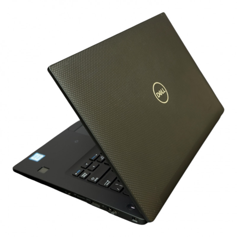 Б/у ноутбук 14" Dell Latitude 7490, Core i7-8650U (1,9 ГГц), 8 ГБ DDR4, Intel UHD 620, 256 ГБ SSD