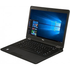 БУ Ноутбук 14" Dell Latitude E5470, Core i3-6100U (2.3 ГГц) 8GB DDR4, Intel HD 520, 128GB SSD M.2 -B