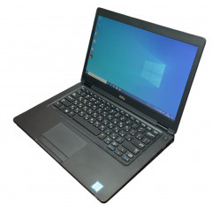 БУ Ноутбук 14" Dell Latitude E5480, Core i3-7100U (2.4 ГГц) 8GB DDR4, Intel HD 620, 128GB SSD M.2 -B