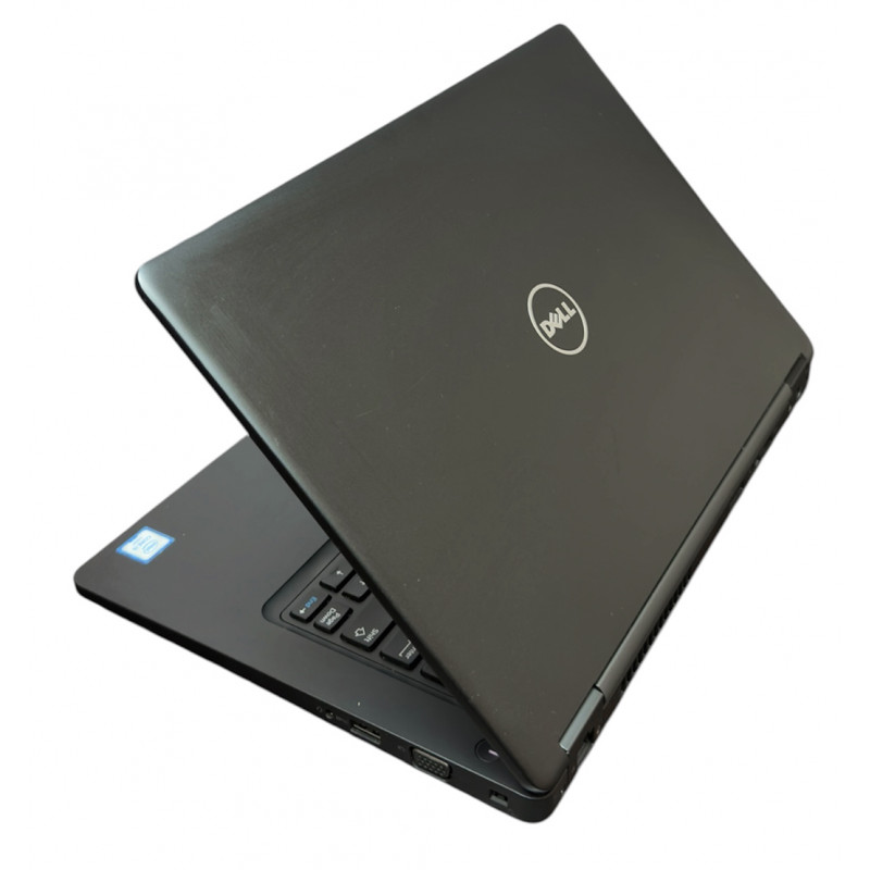 БУ Ноутбук 14" Dell Latitude E5480, Core i3-7100U (2.4 ГГц) 8GB DDR4, Intel HD 620, 128GB SSD M.2 -B