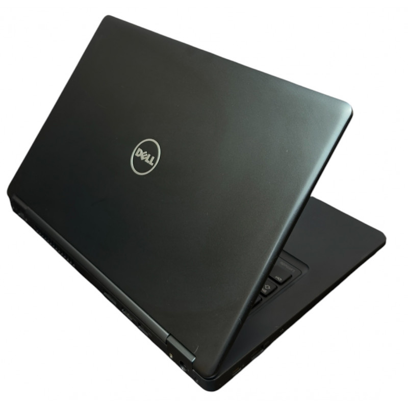 БУ Ноутбук 14" Dell Latitude E5480, Core i3-7100U (2.4 ГГц) 8GB DDR4, Intel HD 620, 128GB SSD M.2 -B