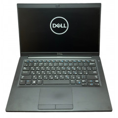 БУ Ноутбук 13.3" Dell Latitude 7390, Core i3-8130U (2.2 ГГц) 8GB DDR4, Intel UHD 620, 240GB SSD M.2