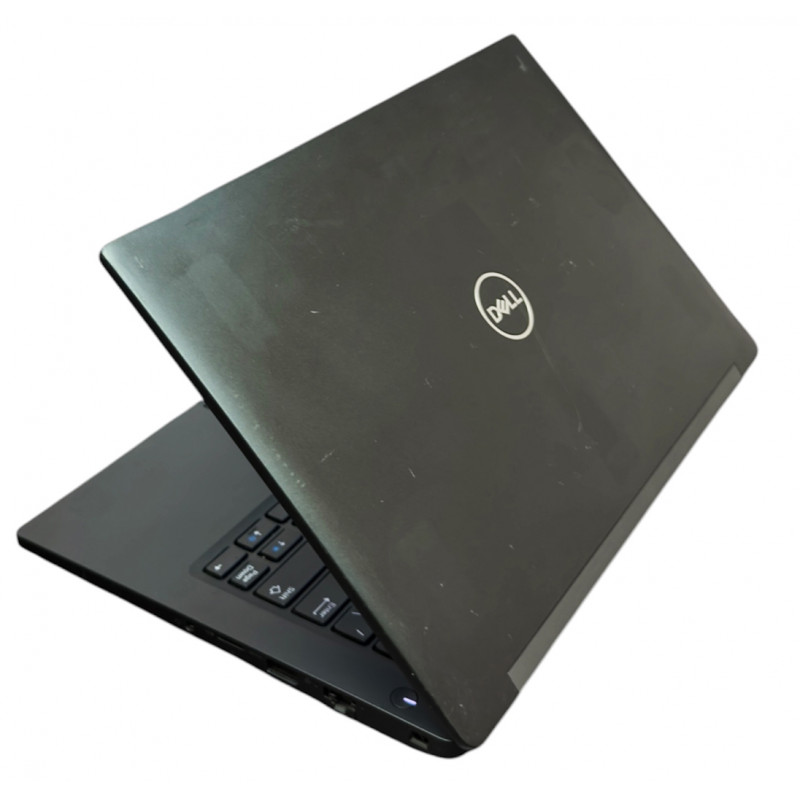БУ Ноутбук 13.3" Dell Latitude 7390, Core i3-8130U (2.2 ГГц) 8GB DDR4, Intel UHD 620, 240GB SSD M.2
