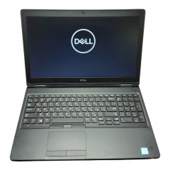БУ Ноутбук 14" Dell Latitude E5470, Core i3-6100U (2.3 ГГц) 8GB DDR4, Intel HD 520, 240GB SSD M.2