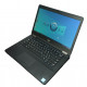 БУ Ноутбук 14" Dell Latitude E5470, Core i3-6100U (2.3 ГГц) 8GB DDR4, Intel HD 520, 128GB SSD M.2