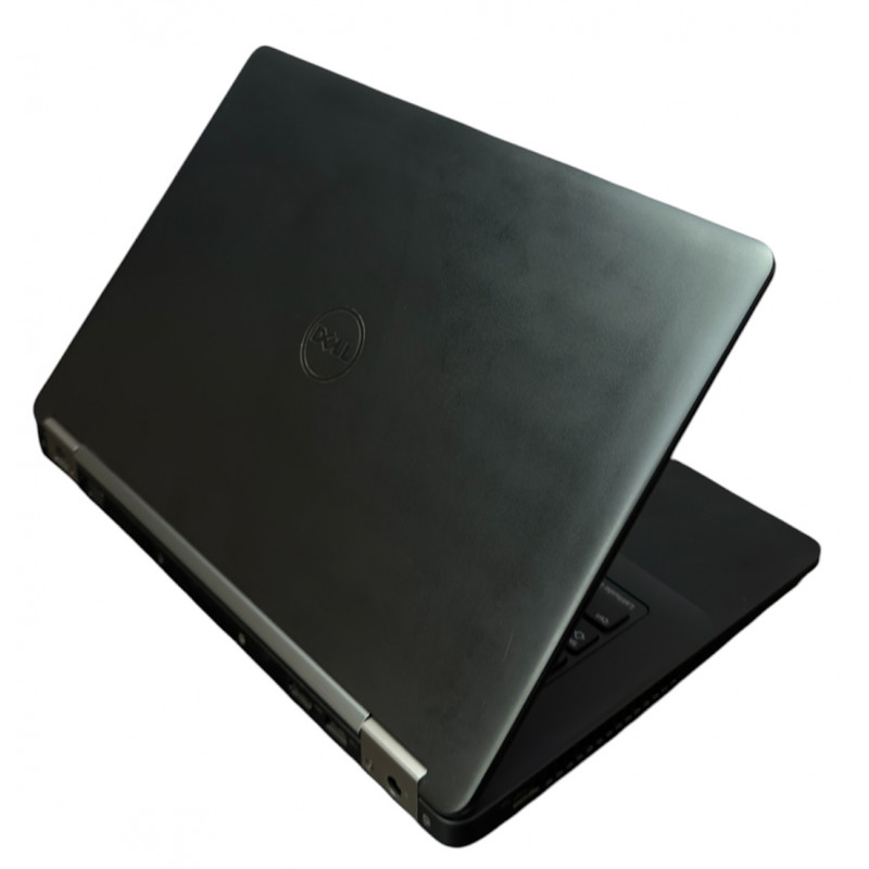БУ Ноутбук 14" Dell Latitude E5470, Core i3-6100U (2.3 ГГц) 8GB DDR4, Intel HD 520, 128GB SSD M.2