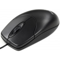 БУ Миша провідна GeniusNetScroll 120 V2 USB Black, USB, 800dpi (31010235100)