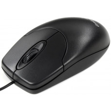 БУ Миша провідна GeniusNetScroll 120 V2 USB Black, USB, 800dpi (31010235100)