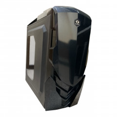 БУ Корпус Raidmax Ninja II, 491х206х462 мм, без БП (нижній), Midi-Tower, ATX
