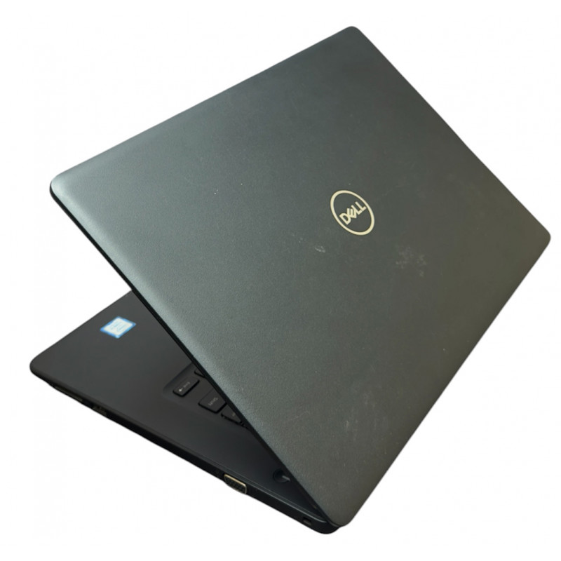 БУ Ноутбук 14" Dell Latitude 3490, Core i3-8130U (2.2 ГГц) 8GB DDR4, Intel UHD 620, 240GB SSD -B