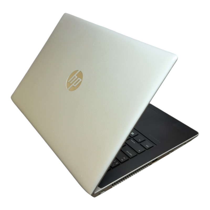 БУ Ноутбук 14" HP Probook 440 G5, Core i3-7100U (2.4 ГГц) 8GB DDR4, Intel HD 620, 240GB SSD