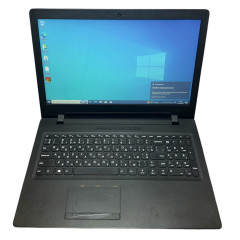 БУ Ноутбук 15.6" Lenovo IdeaPad 110-15IBR, Pentium N3710 (1.60 ГГц) 4GB DDR3, 128GB SSD