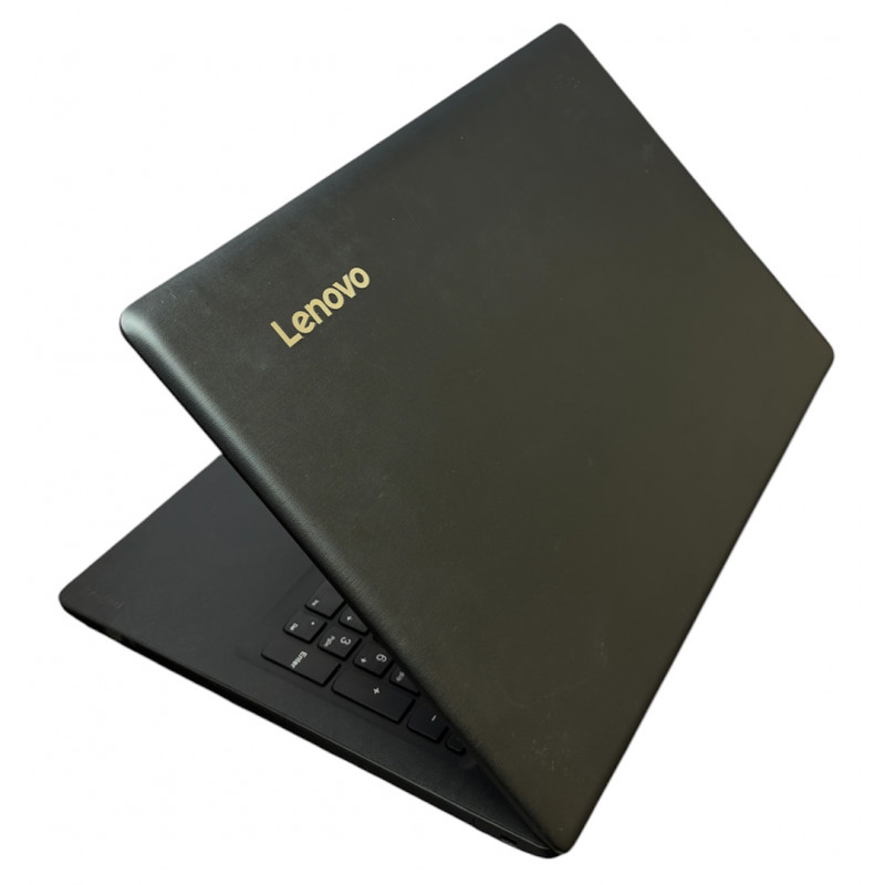 БУ Ноутбук 15.6" Lenovo IdeaPad 110-15IBR, Pentium N3710 (1.60 ГГц) 4GB DDR3, 128GB SSD