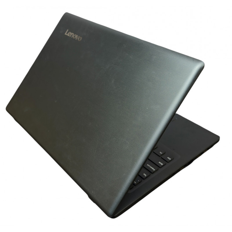 БУ Ноутбук 15.6" Lenovo IdeaPad 110-15IBR, Pentium N3710 (1.60 ГГц) 4GB DDR3, 128GB SSD