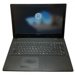 БУ Ноутбук 15.6" Lenovo G50-30, Pentium N3530 (2.16 ГГц) 4GB DDR3, Intel HD, 128GB SSD