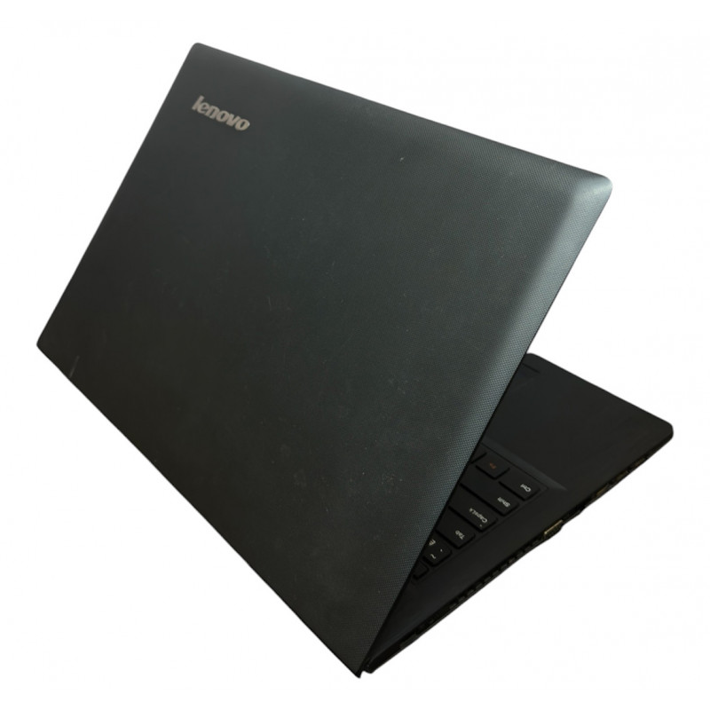 БУ Ноутбук 15.6" Lenovo G50-30, Pentium N3530 (2.16 ГГц) 4GB DDR3, Intel HD, 128GB SSD