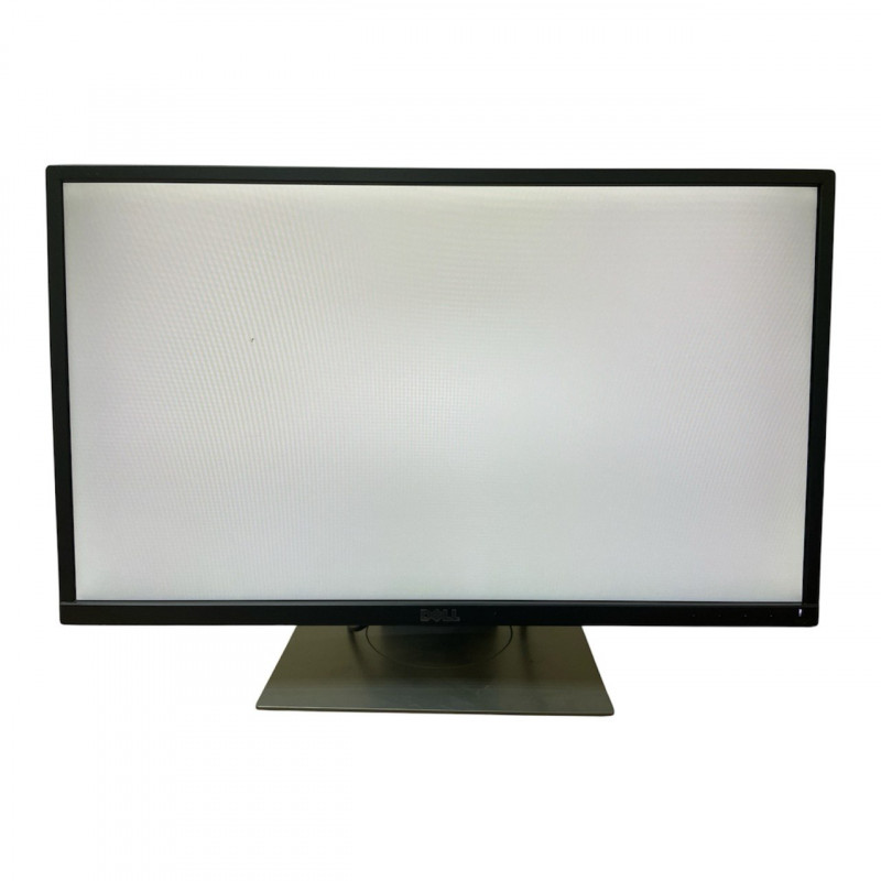 БУ Монітор 23" WLED AH-IPS, DELL P2317H, 1920 x 1080, 6 мс, 16:9, VGA, HDMI, DPort, P2317H -B