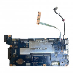 БУ Материнська плата для ноутбука Lenovo IdeaPad 100-15IBY (Pentium N3540, 1xDDR3L SODIMM, LA-C771P)