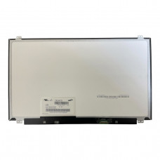 Матриця (дисплей) 15.6" Lenovo 5D10H13022 (LED, SLIM, 1366*768, 30pin, праворуч знизу, глянцева)