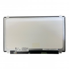 Матриця (дисплей) 15.6" BOE NT156WHM-N10 (LED, SLIM, 1366*768, 40pin, праворуч знизу, глянцева)