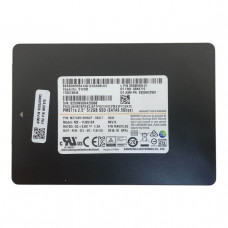 БУ SSD накопичувач 512 ГБ Samsung PM871а (2.5", 3D V-NAND (TLC), SATAIII, MZ-7LN512A)