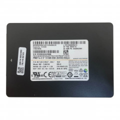 БУ SSD накопичувач 512 ГБ Samsung PM871а (2.5", 3D V-NAND (TLC), SATAIII, MZ-7LN512A)