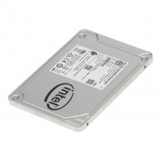 Used 256 GB Intel Pro Series 5450s SSD (2.5