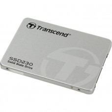 Used 256 GB Transcend SSD230S SSD (2.5