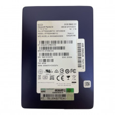 SSD-накопитель HPE 5100 MAX 2.5 480 ГБ (2,5
