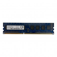 БУ Оперативна пам`ять 4 ГБ, DDR3L, для ПК, Kingston (1600 МГц, 1.35 В, CL11, 9995402-124.A00G)