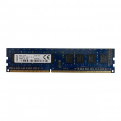 БУ Оперативна пам`ять 4 ГБ, DDR3L, для ПК, Kingston (1600 МГц, 1.35 В, CL11, 9995402-124.A00G)