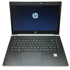 БУ Ноутбук 14" HP Probook 440 G5, Core i3-8130U (2.2 ГГц) 8GB DDR4, Intel HD 620, 128GB SSD