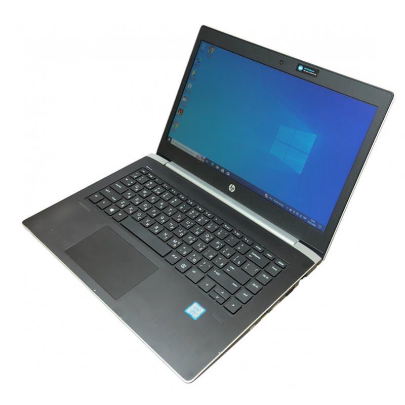 БУ Ноутбук 14" HP Probook 440 G5, Core i3-8130U (2.2 ГГц) 8GB DDR4, Intel HD 620, 128GB SSD